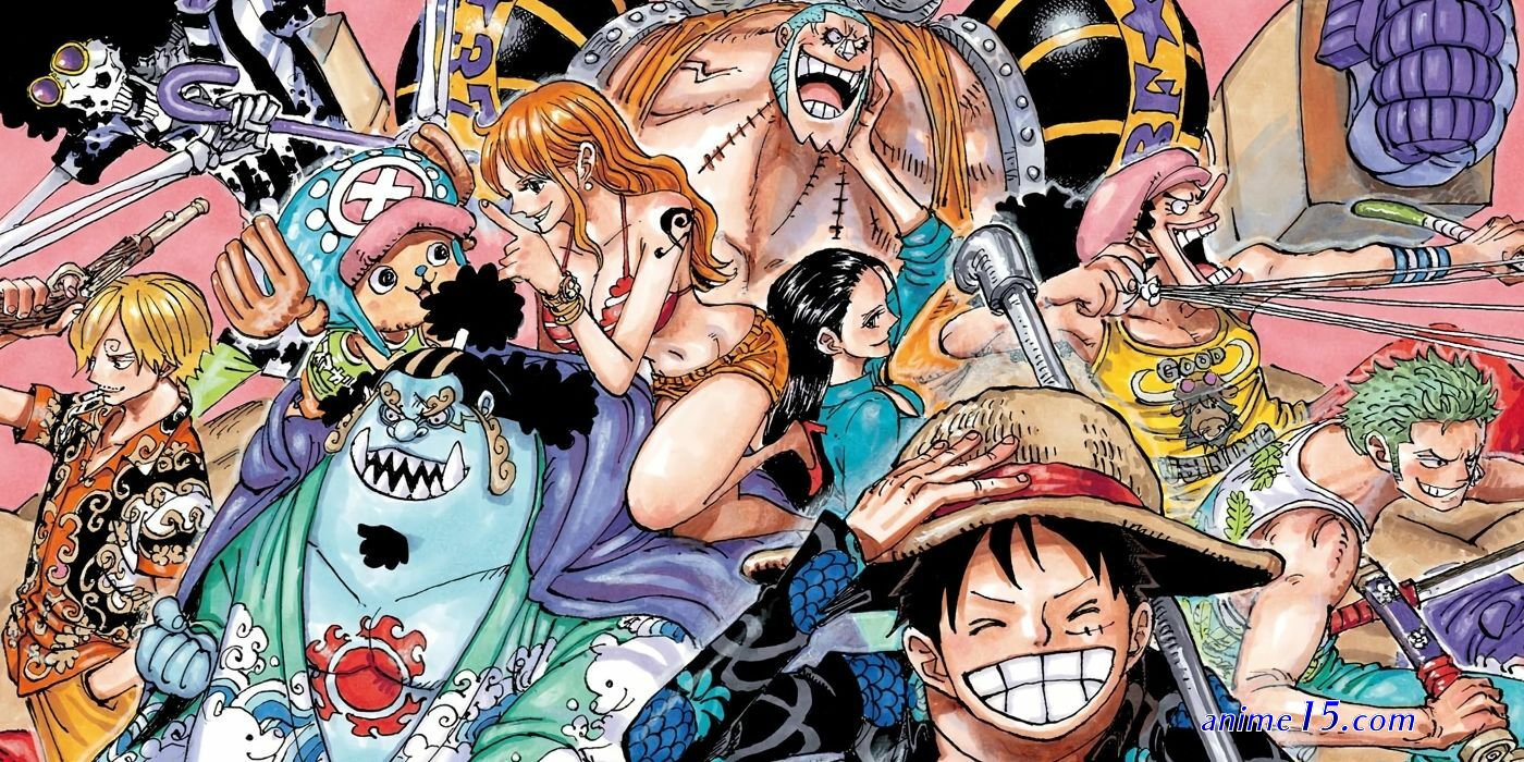 one piece episodeo 1 super animes