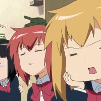 neko anime plastic nee san ep 1