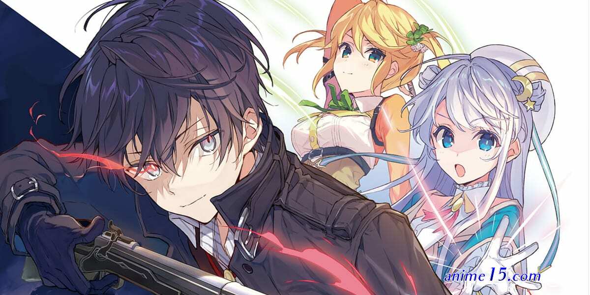 watch the world s finest assassin episode 1 gogoanime