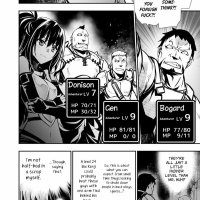 novel isekai ntr shinyuu no onna wo saikyou skill de otosu houhou chapter 9
