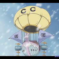 one piece 601