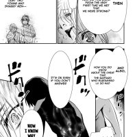 novel isekai ntr shinyuu no onna wo saikyou skill de otosu houhou chapter 9