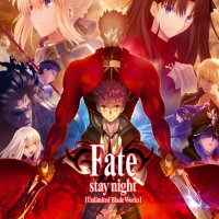 fate stay night unlimited blade works cap 2 gogoanime