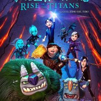 trollhunters rise of the titans on anime dub