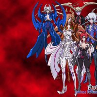 witchblade anime image