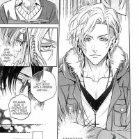 omegavers manga