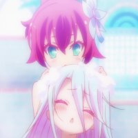 no game no life episode 2 vf