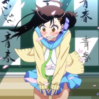 nisekoi full ep 1 season 1 gogo