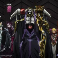 regrder overlord
