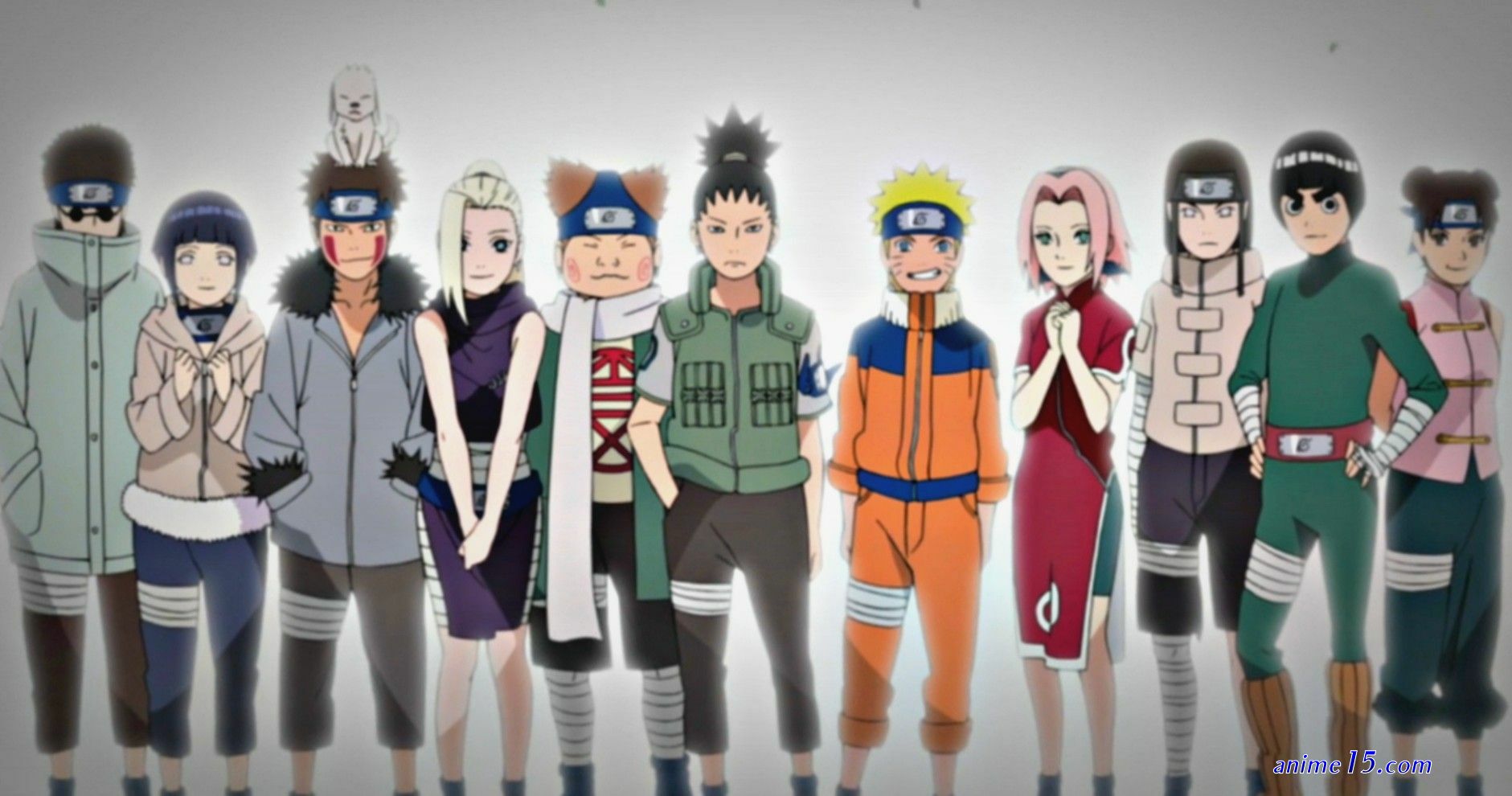naruto kid batch 480p