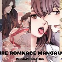 manhwa mature