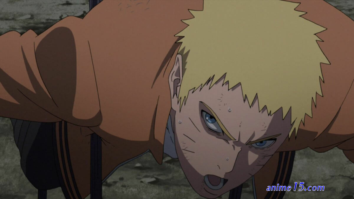 boruto episode 205 english sub