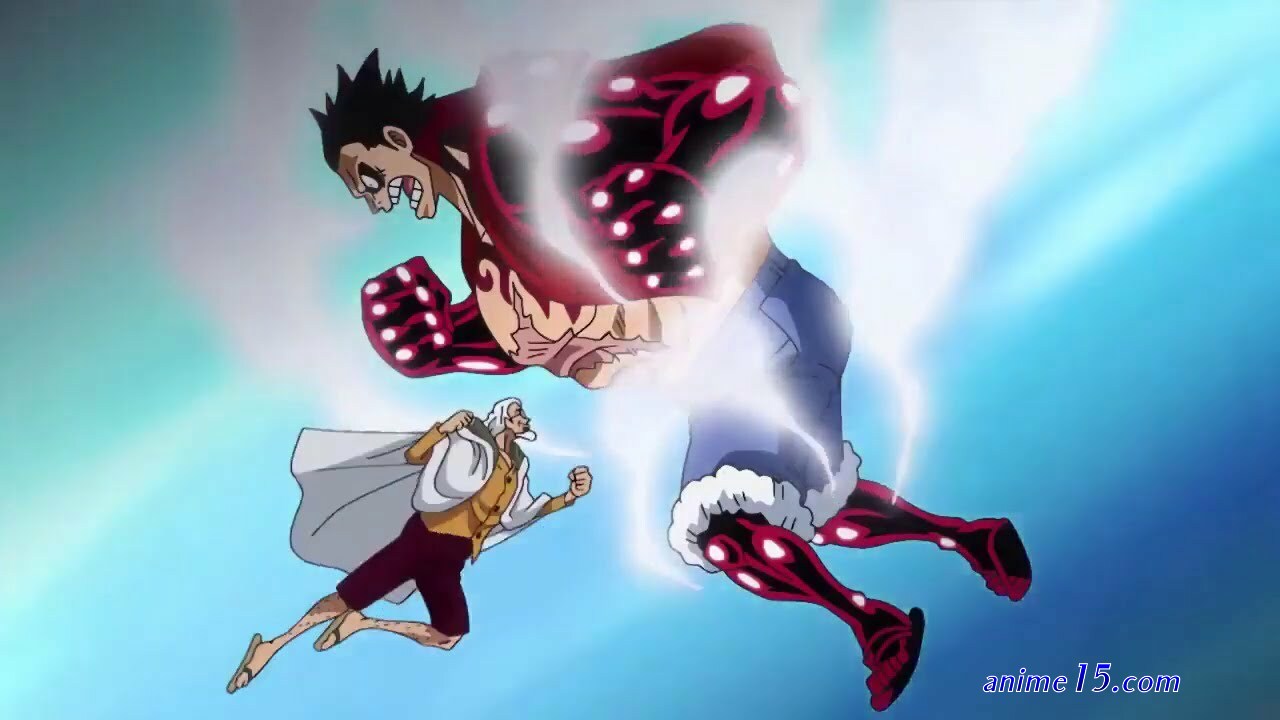 one piece episode 870