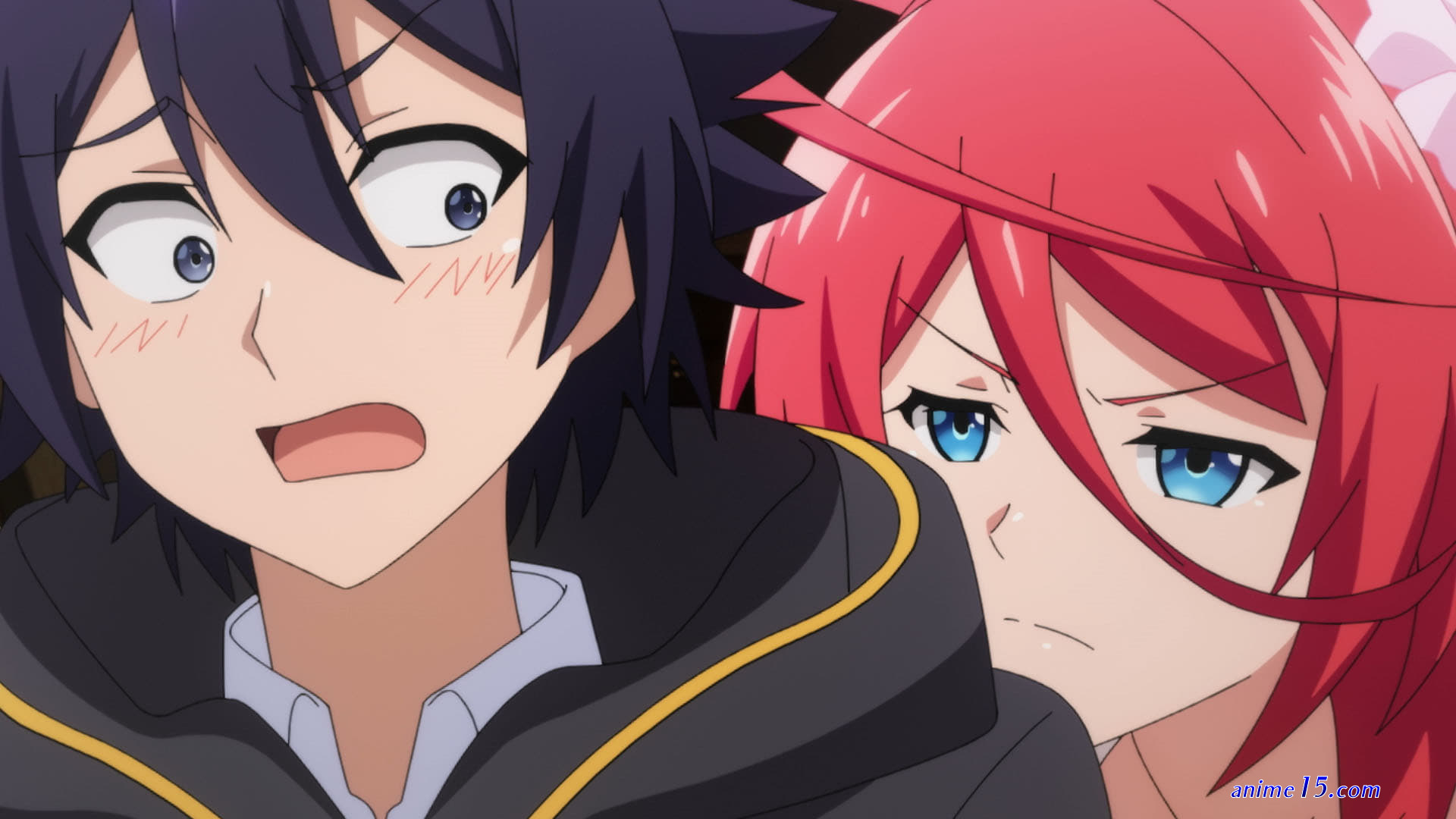 the fruit of evolution: épisode 1 vf