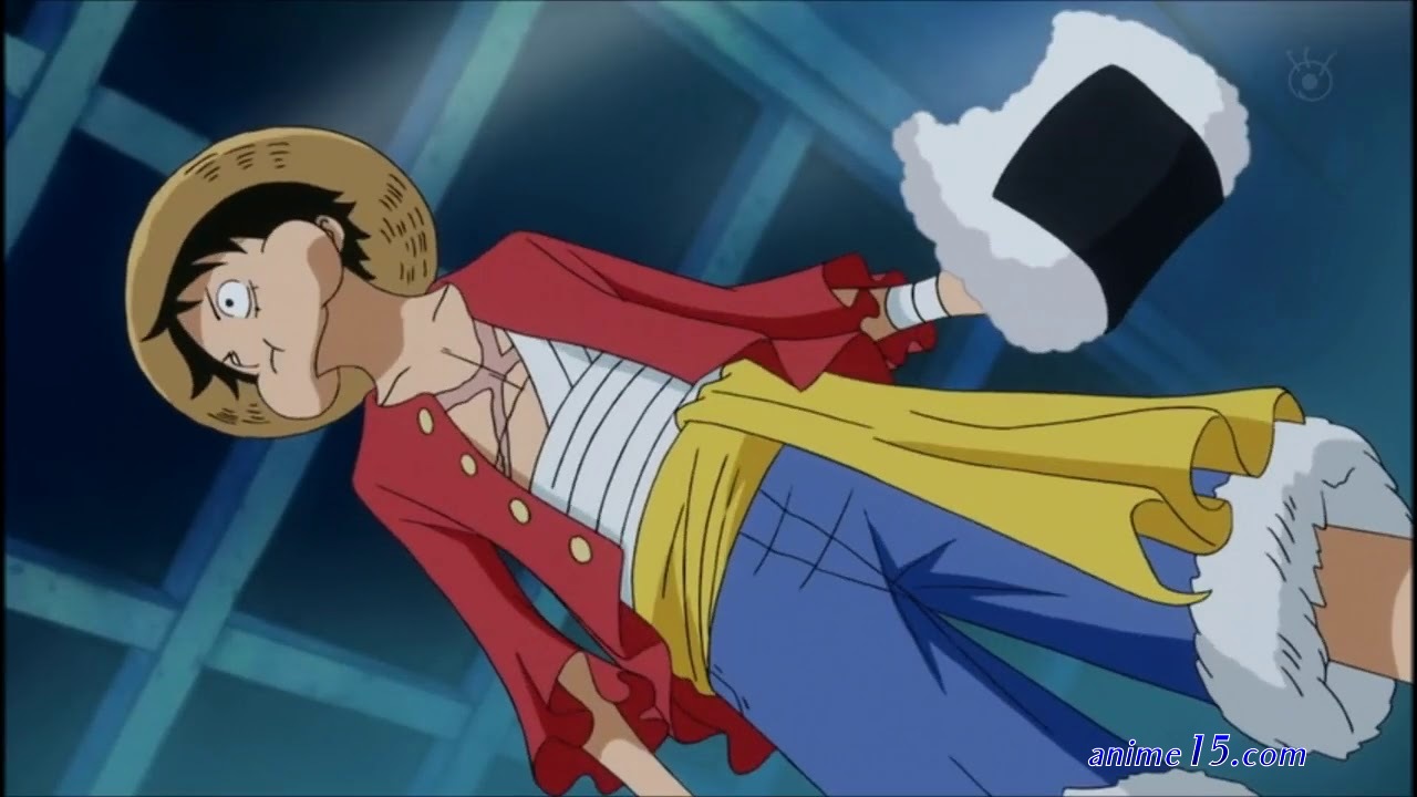 one piece 570