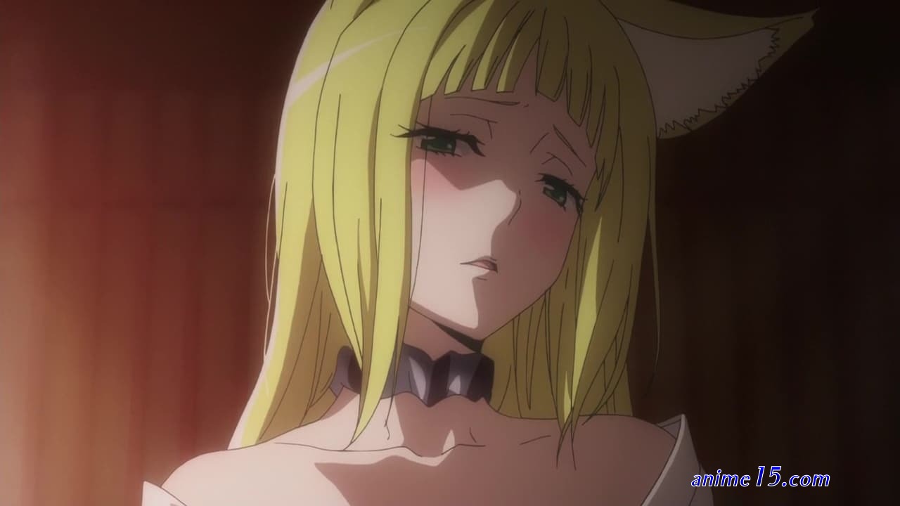 danmachi saison 2 streaming