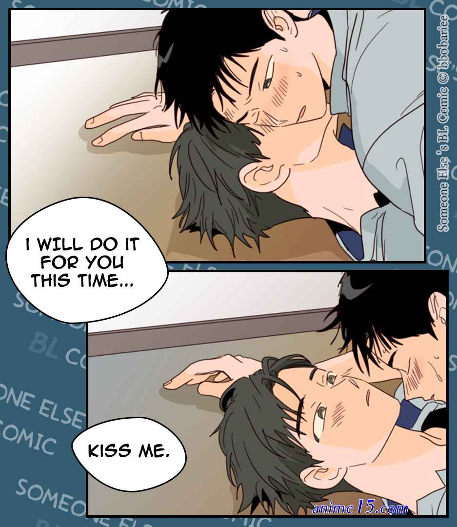 bl cartoon
