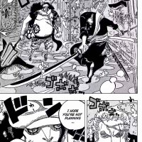 one piece 617