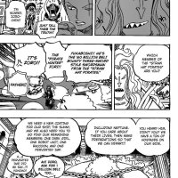 one piece 614