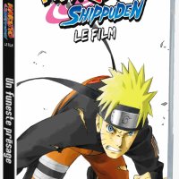 naruto shippuden streaiming francais