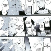omegavers manga