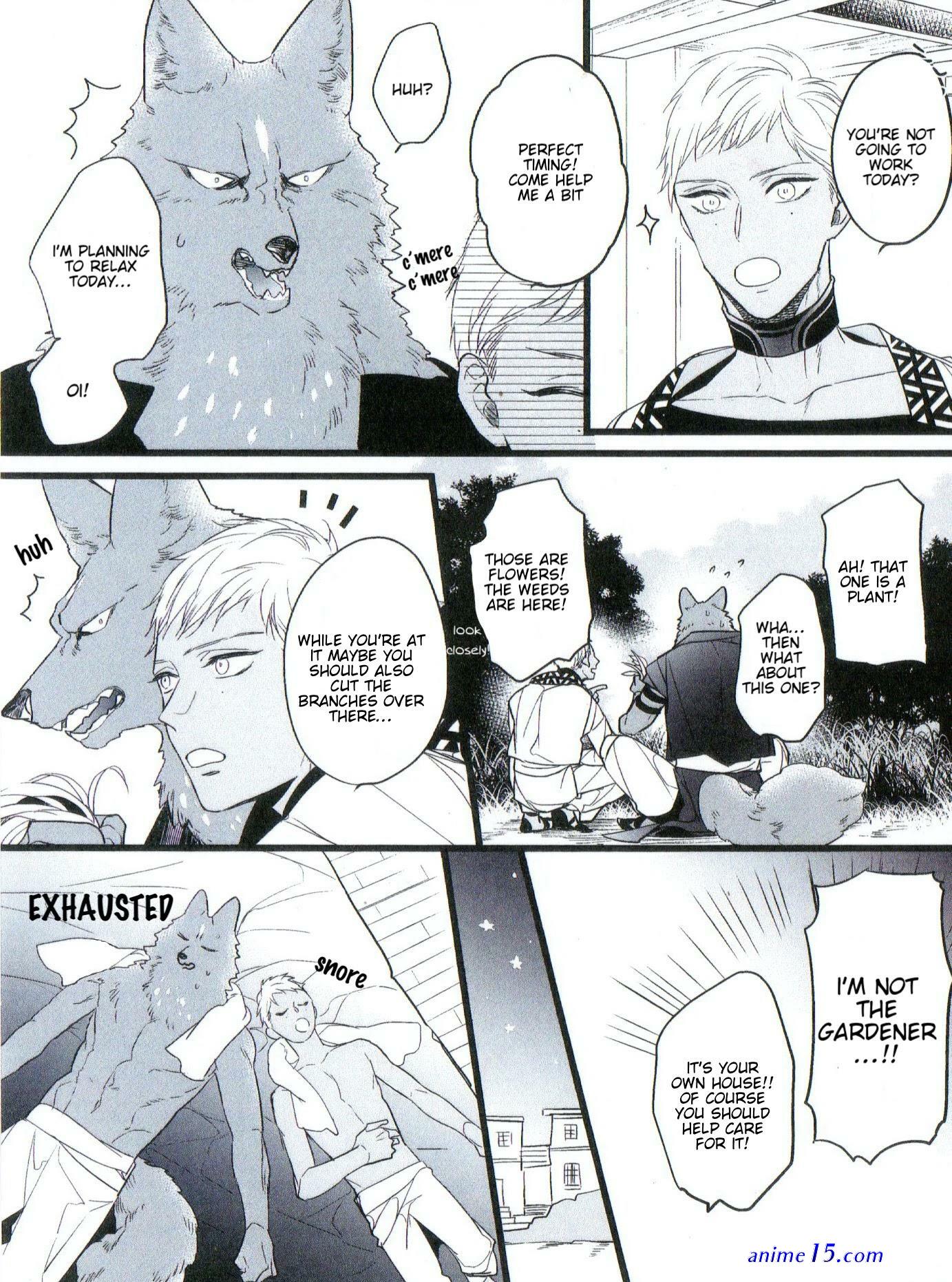 omegavers manga