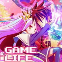 no game no life episode 2 vf