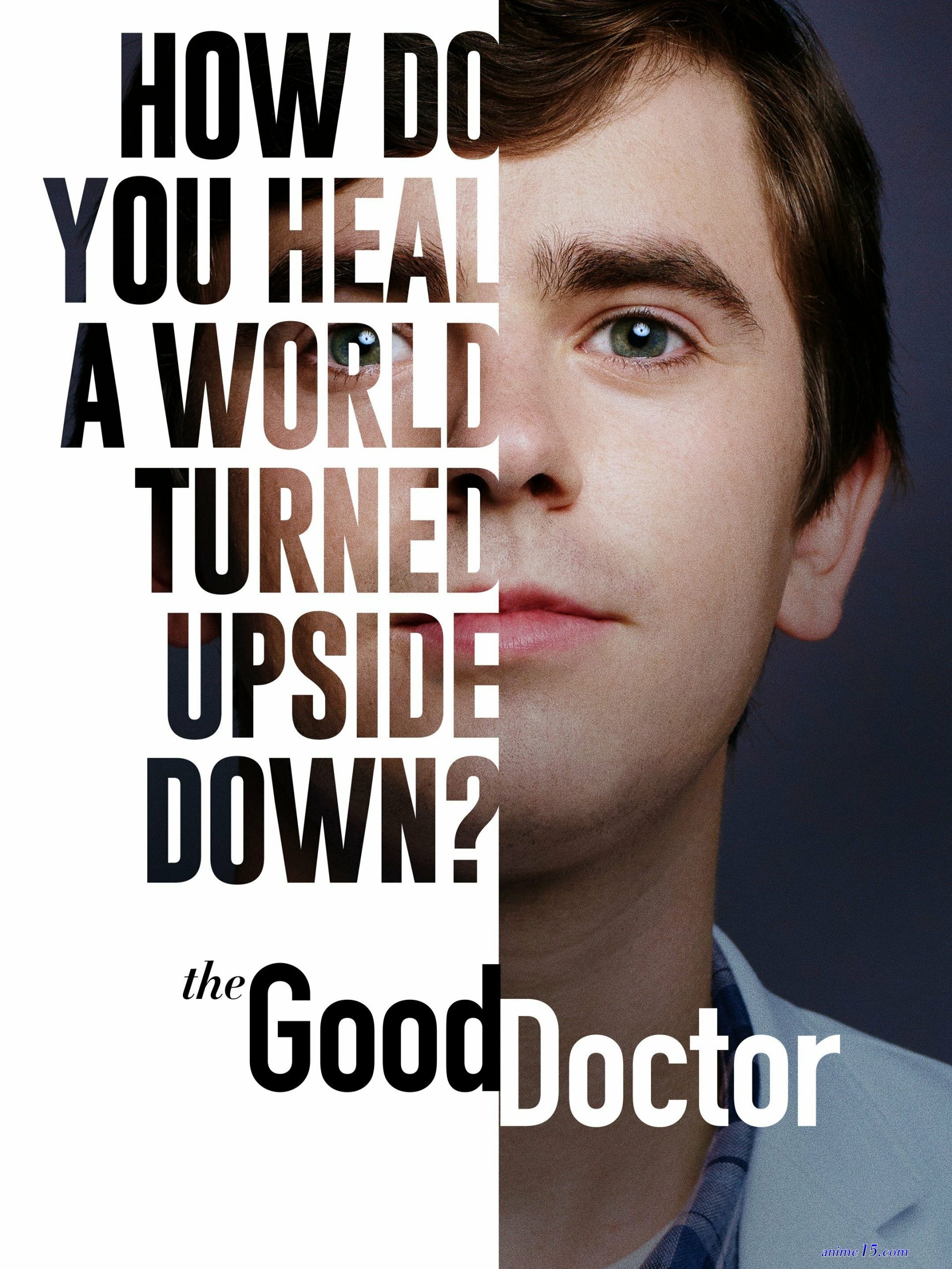 watch good doctor vf