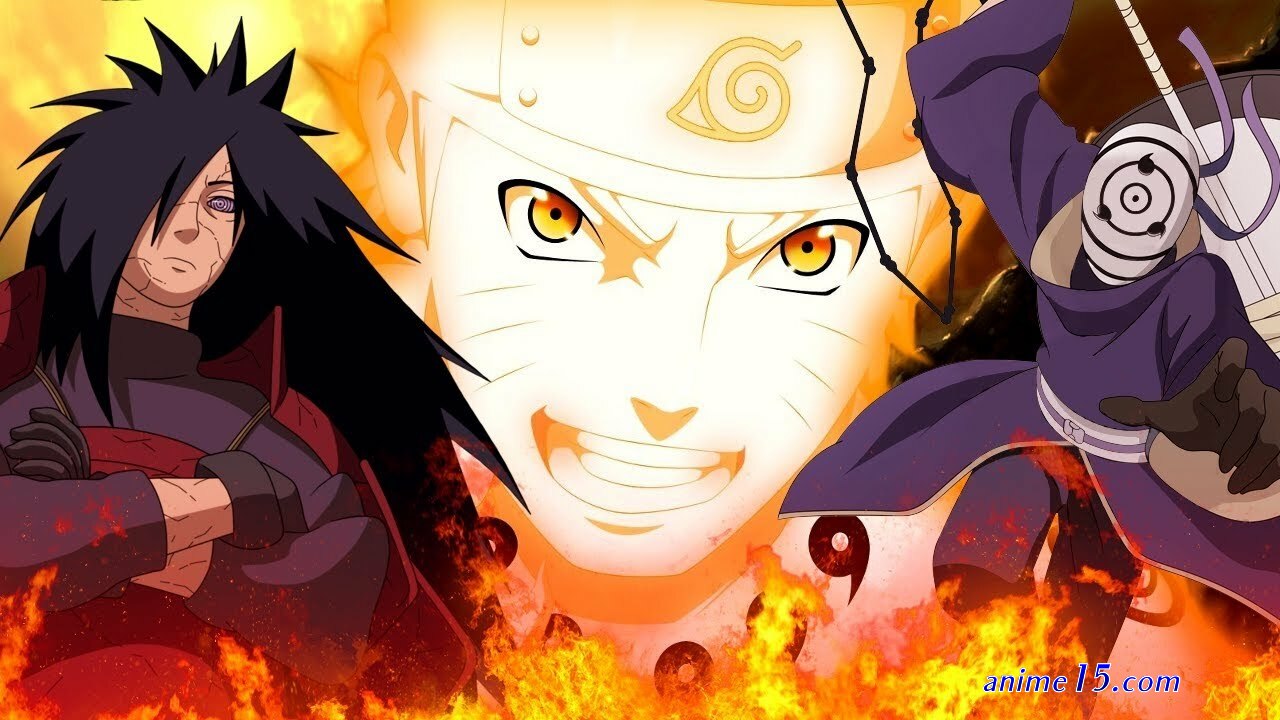 naruto shippuuden episode 340 to 500 download