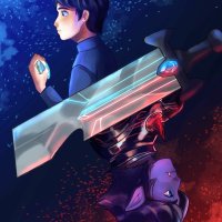 trollhunters rise of the titans on anime dub