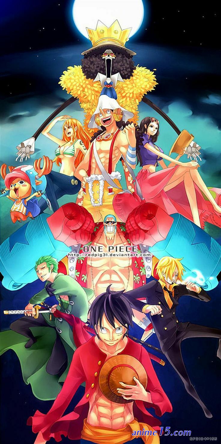 ver one piece 748