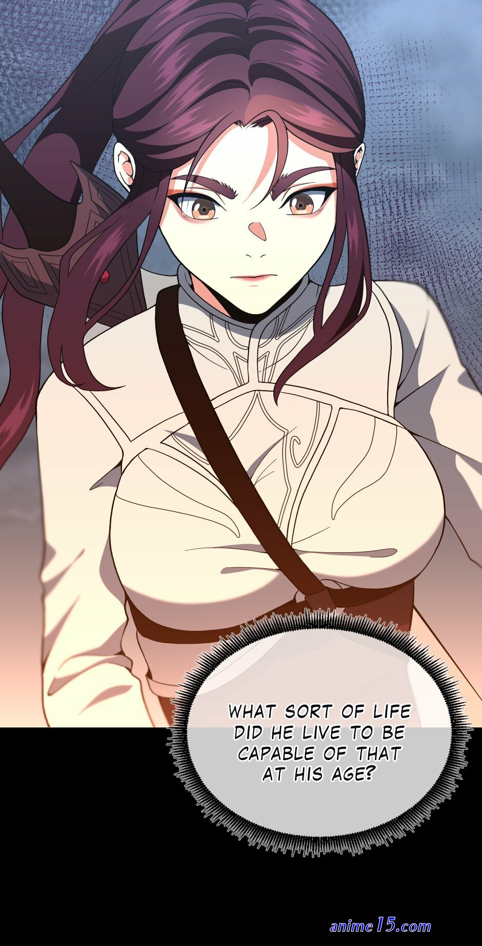 after the end girls