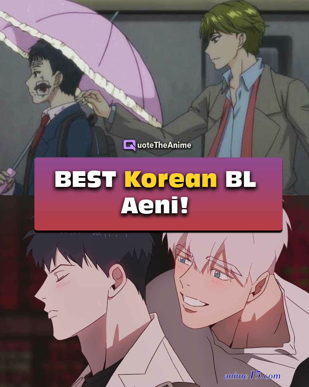 bl cartoon