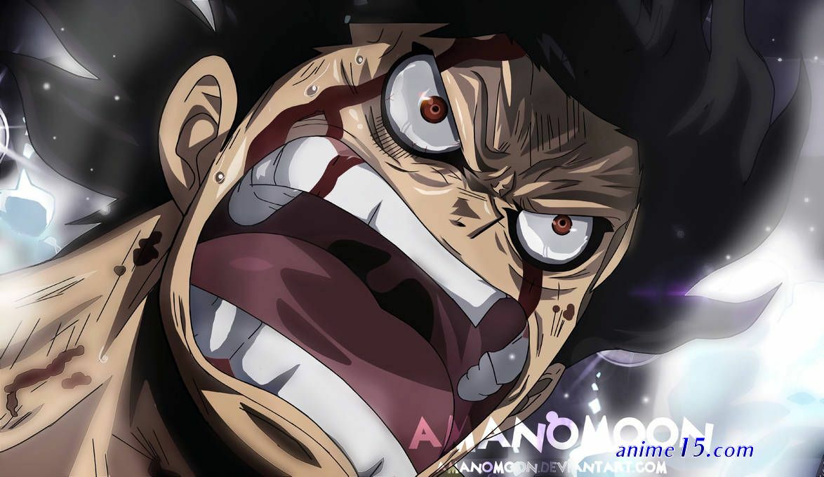 one piece episode 870