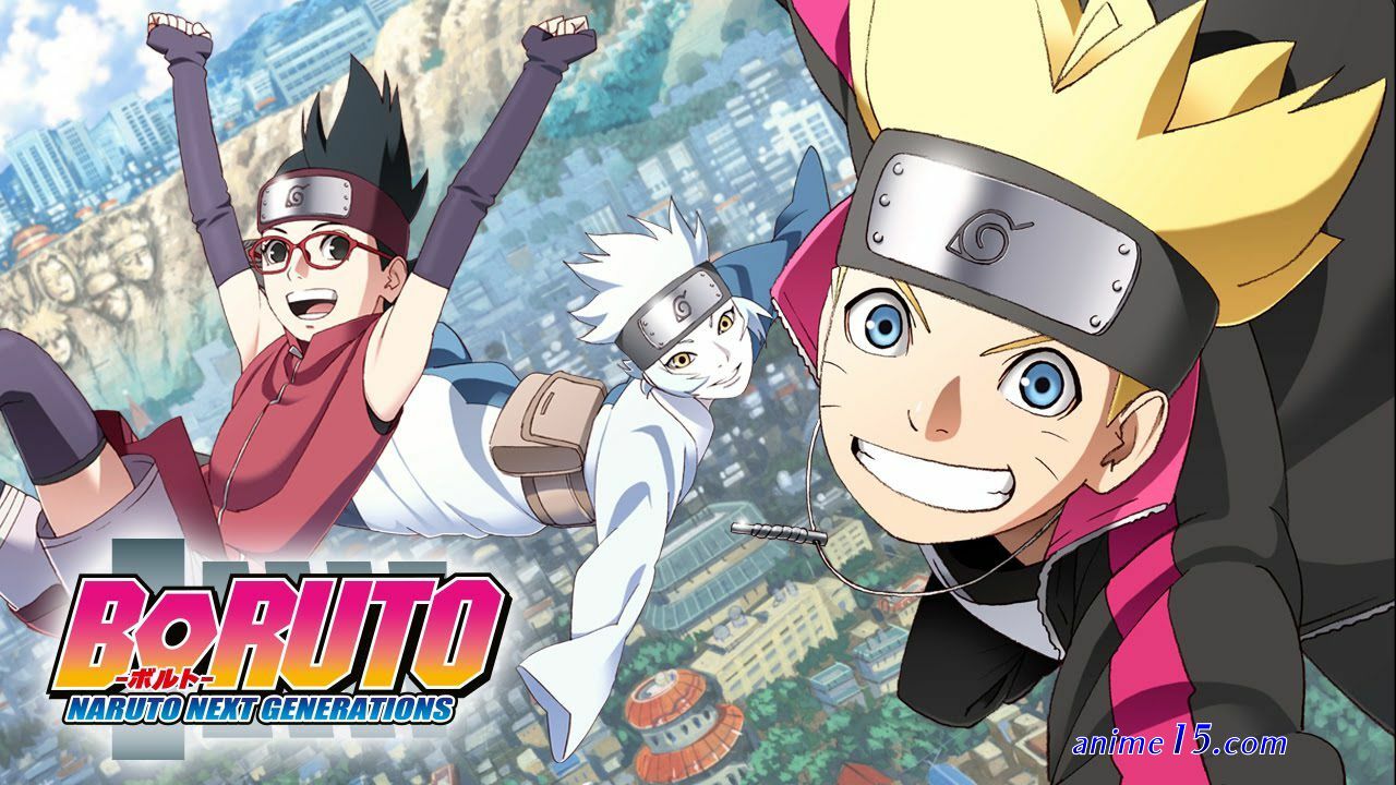 boruto 122 vostfr