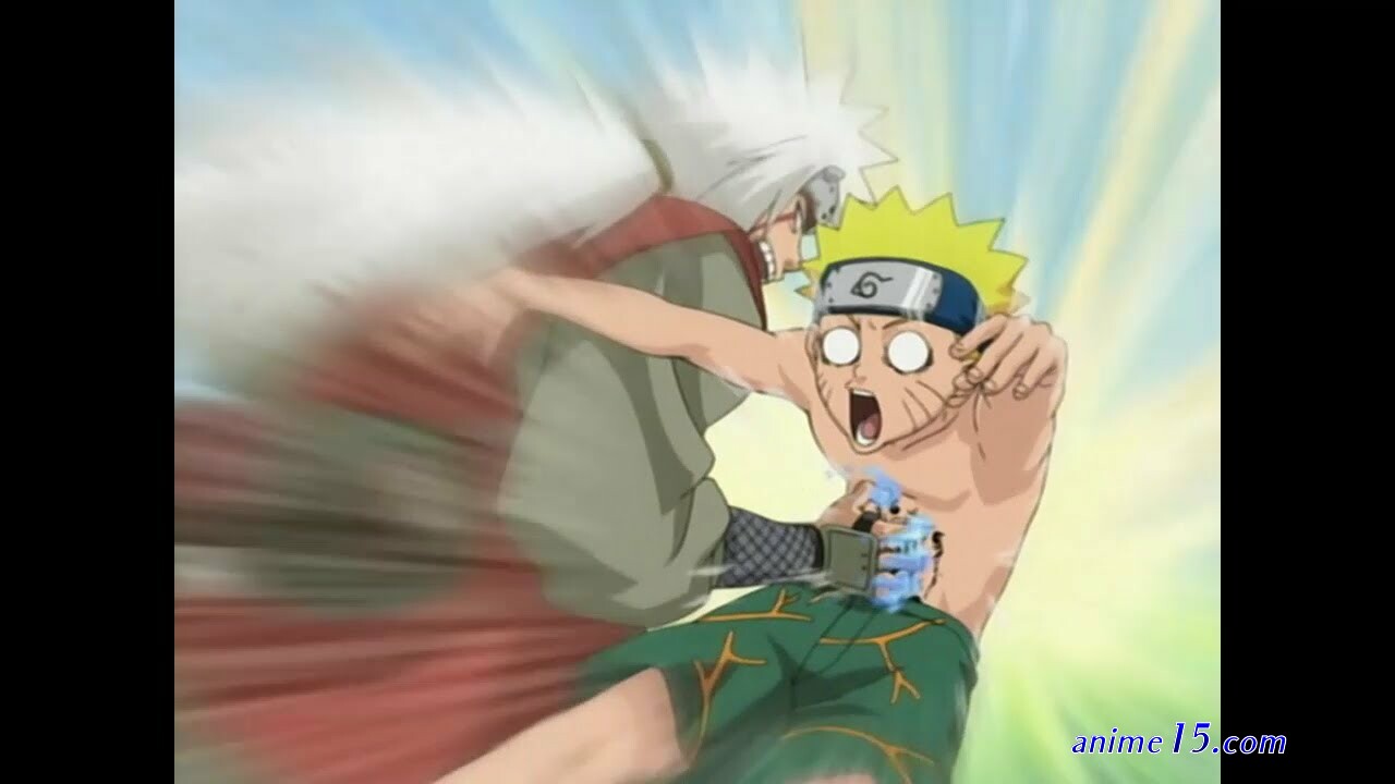 naruto season ep53 dub gogo