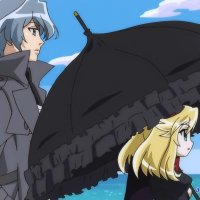 dr stone ep1 gogo