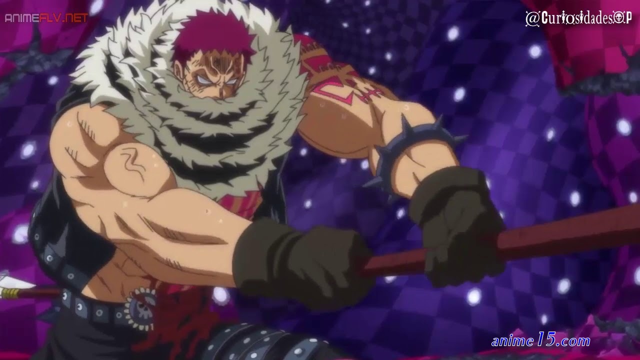 one piece 868 animeflv