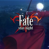 fate stay night unlimited blade works cap 2 gogoanime
