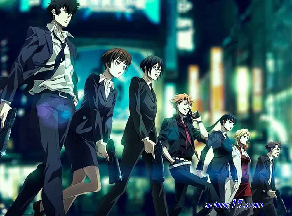 anime serie tv supernatural streaming hd