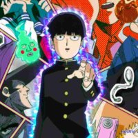 regarder mob psycho saison 2 en français