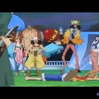 one piece 526