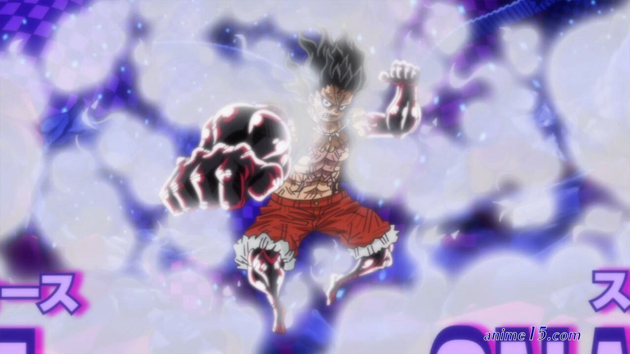 one piece episode 870