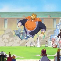 one piece episode 879 sad at go go anime