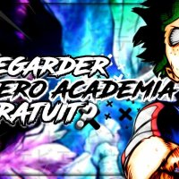regarder saison 6 boku no hero acadamia gratuitement voiranime