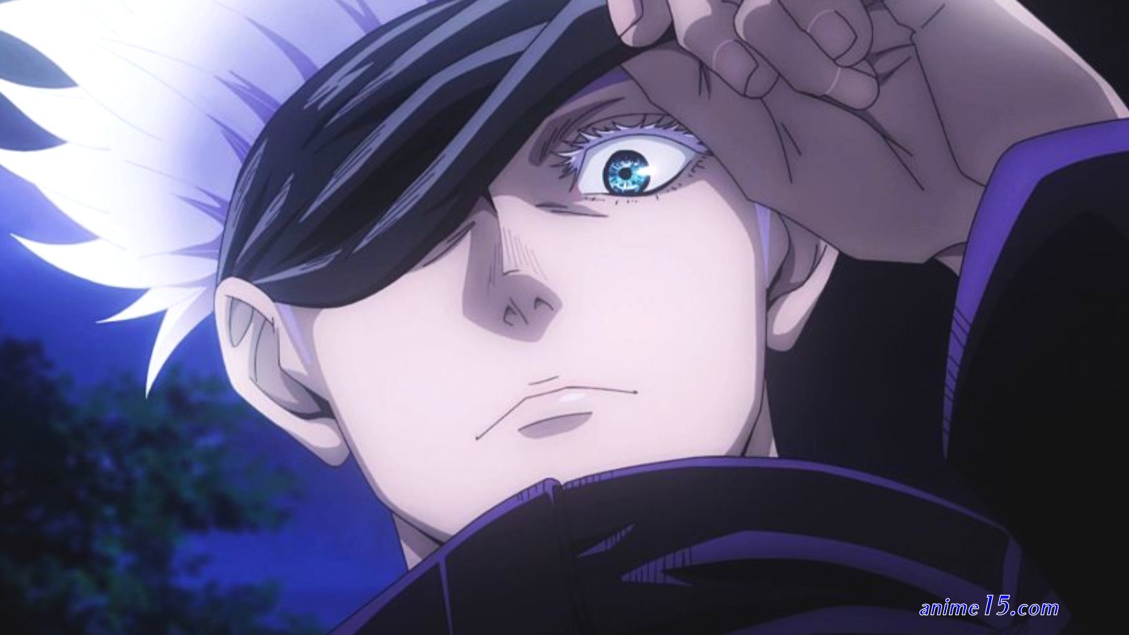 anime serie tv supernatural streaming hd