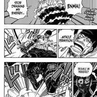one piece 466 vf