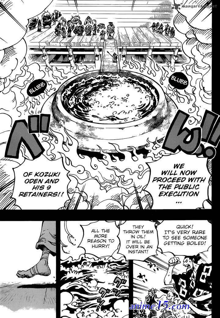 one piece 971