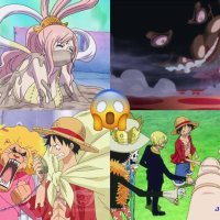 one piece 570