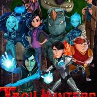 trollhunters rise of the titans on anime dub